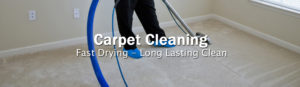 Carpet Cleaning slider Folsom
