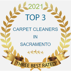 Top rated carpet cleaning Folsom