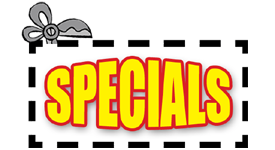 Folsom Carpet Cleaning Specials